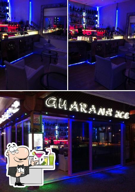 Guarda questa immagine di Guaranà Ice Bar