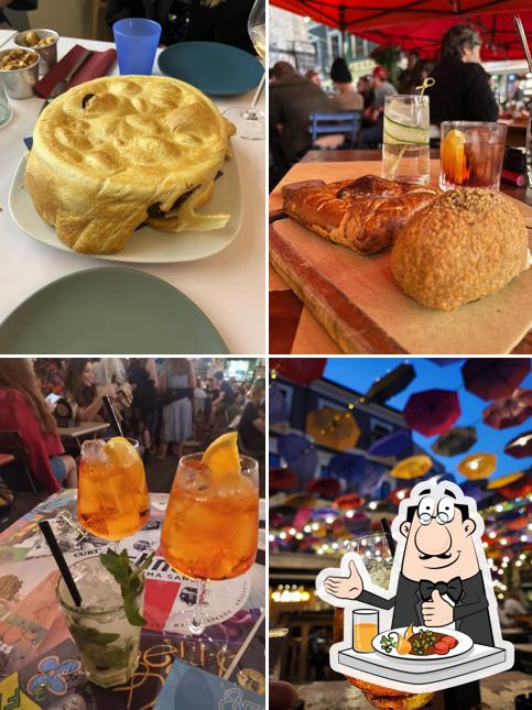 Platti al Mangiadischi