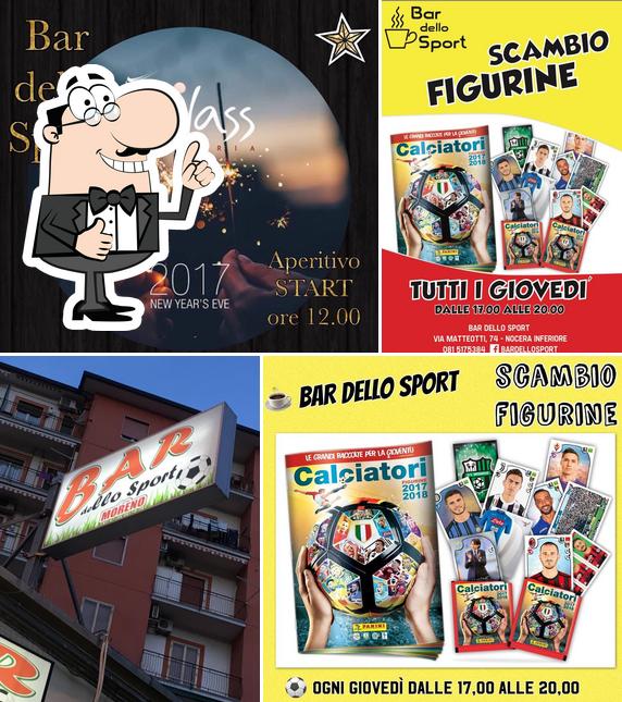 Foto di Ninho CAFÈ