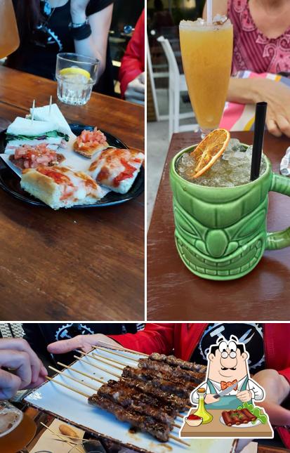 Costolette di maiale al PAPPAFICO