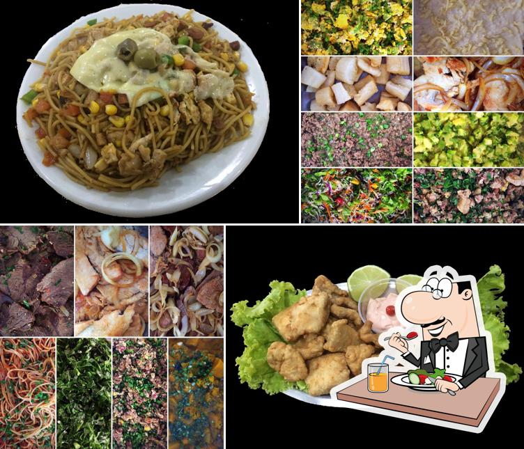 Restaurante e Lanches do Caixa