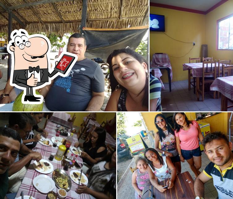 Churrascaria e Pizzaria Madrugão Sol e Brasa