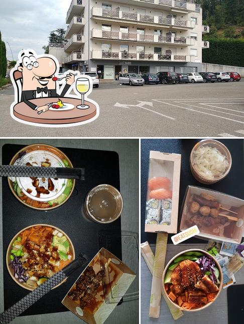 Eatsushi l'Horme