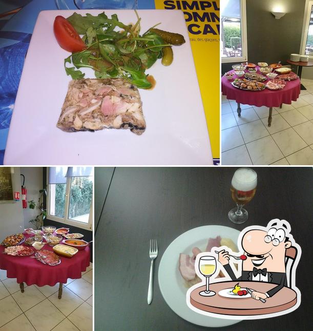 Le Pub des Maragolles