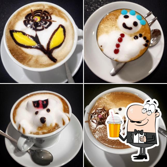 Nizza Caffe