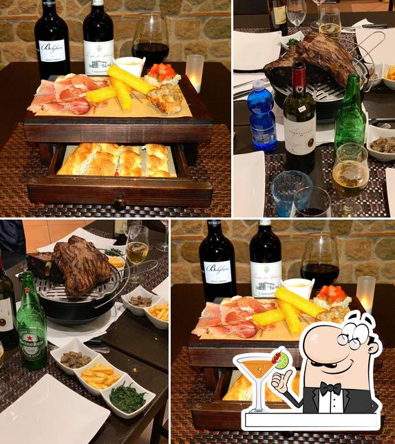 Ristorante PACO'S VANNELLI