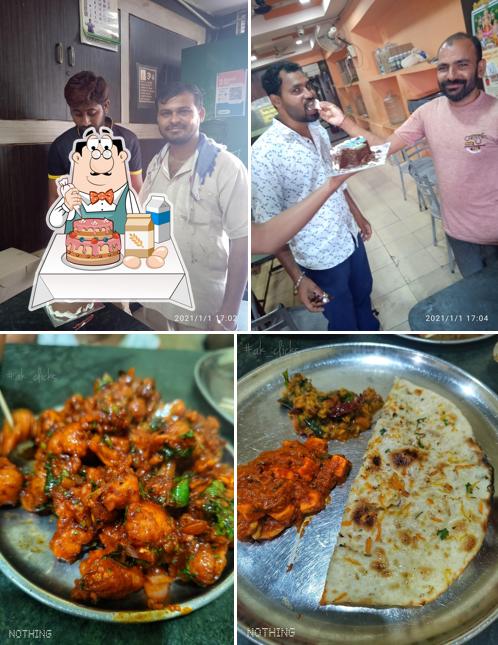 Here's an image of Pallavi Hotel