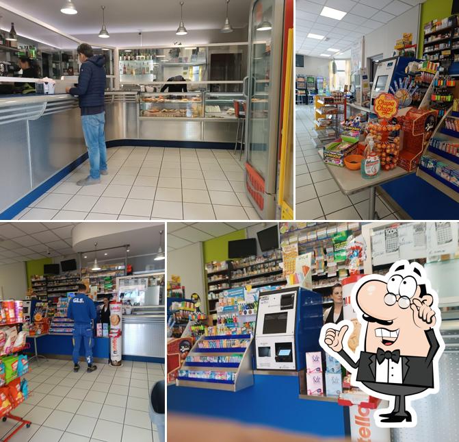 Dai un'occhiata agli interni di Risto Caffe' S.R.L