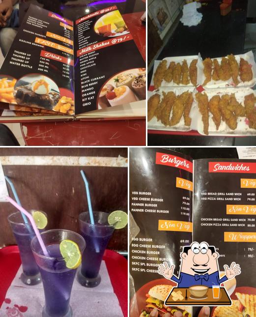 SKFC Jangareddygudem