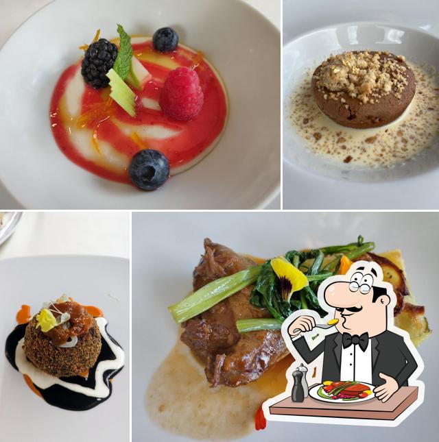 Seeasily - trattoria moderna