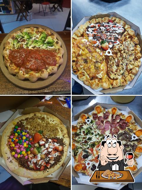 Toca 252 Pizzaria Delivery Passo Fundo