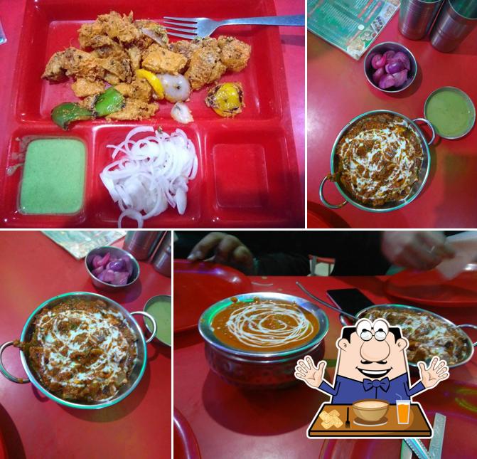 Y & Y Veg Grill Eat Eat Repeat - Best Food Corner - Event Organiser in Mathura