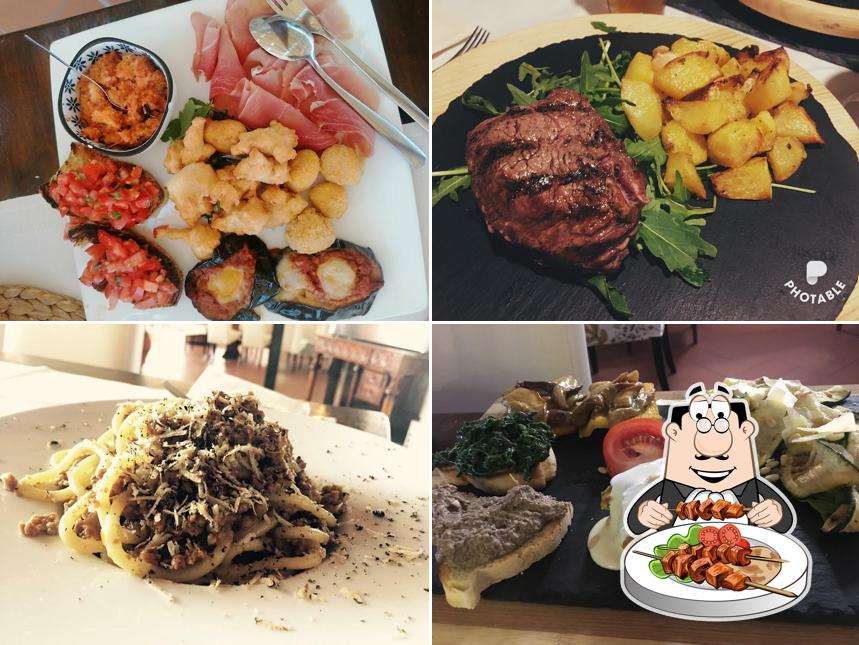 Ristorante Fagiolari