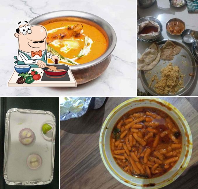 Shri Vakratund Parcel Point