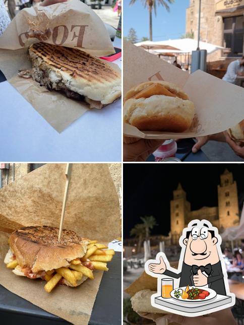 Cibo al caFOODda