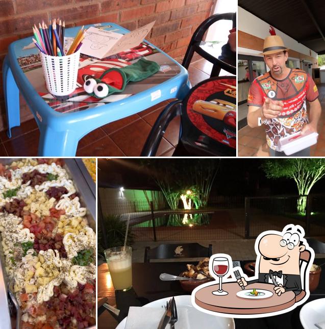 Comida em FRANGALHO RESTAURANTE