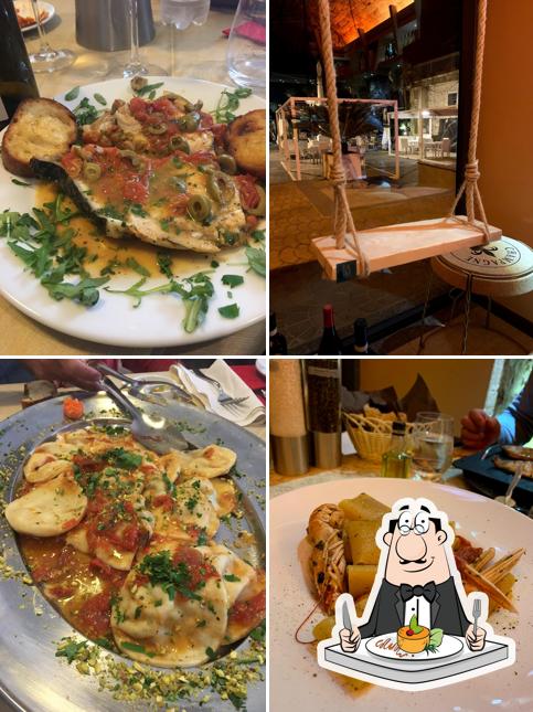 Cibo al Nostrano Local Bistrot