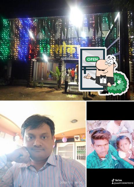 Ashoka Family Restaurant & Bar
