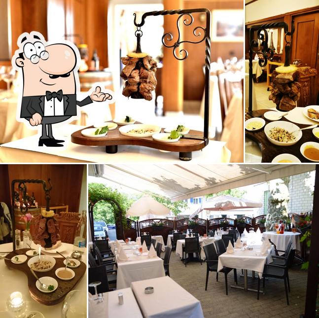 Auberge-Restaurant du Grand-Lancy