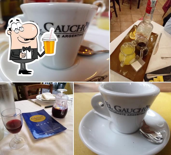 El Gaucho Ristorante Argentino