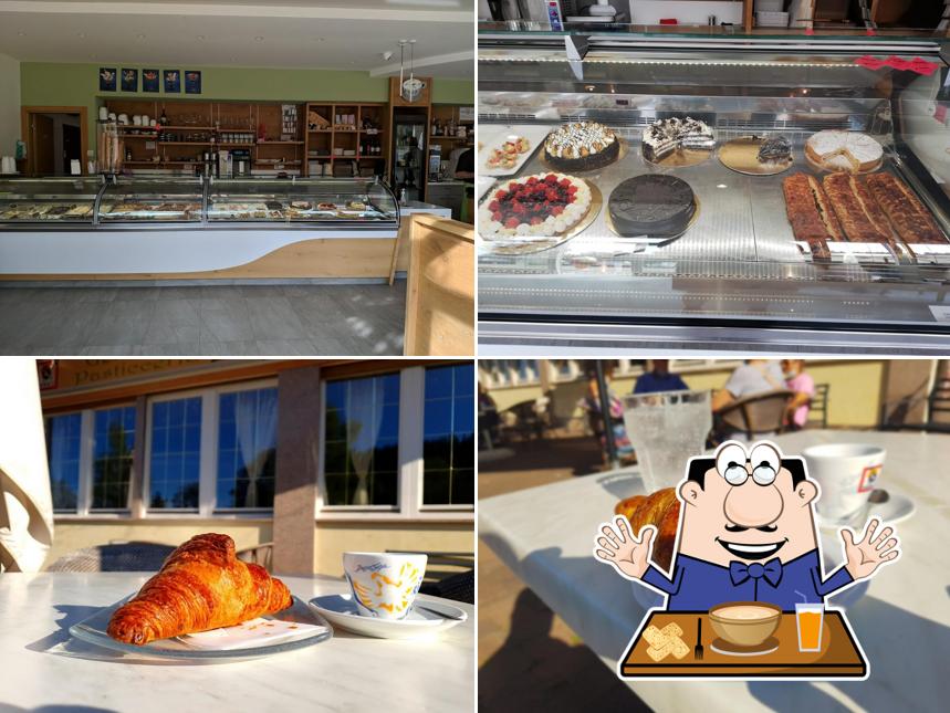 Cibo al Bar Gelateria pasticceria G&G