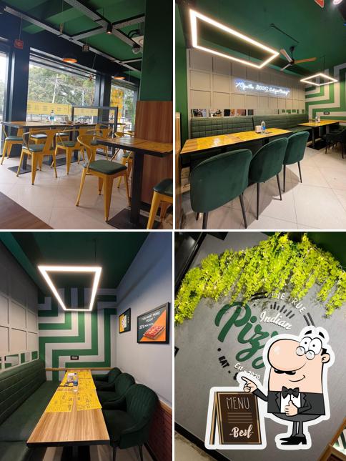 Bocs Pizza Madurai photo