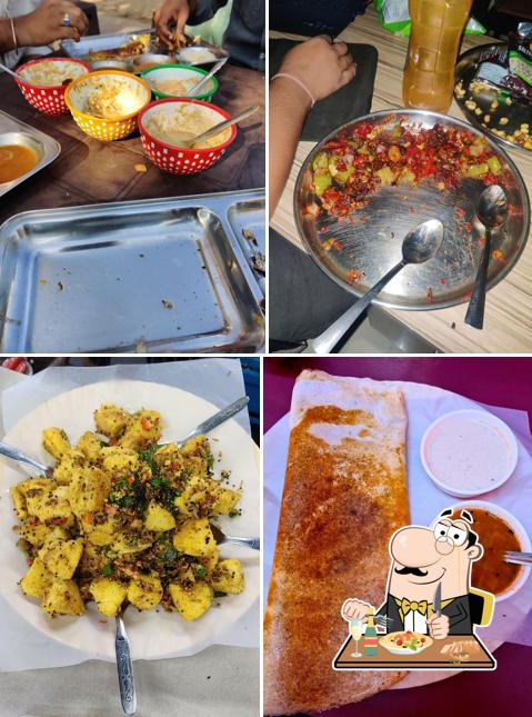 Thaliva South Indian cafe & Chinese Jagdalpur