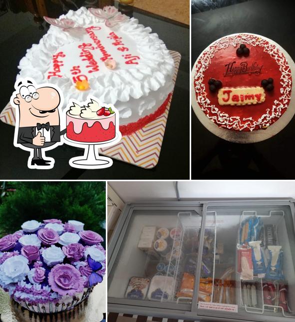 Cakes N More