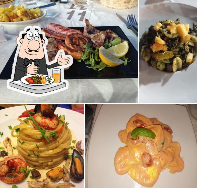 Cibo al Ferro & Fuoco