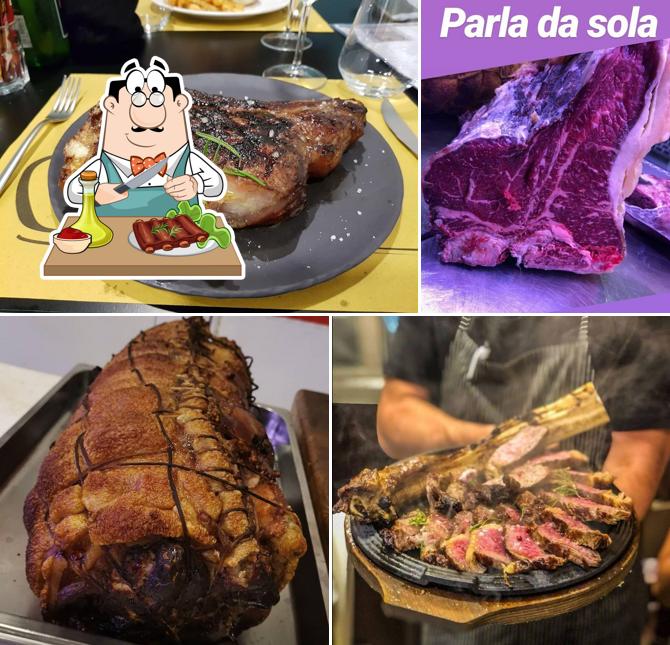 Lo Monaco Altra Cucina