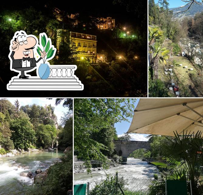 Meteo Restaurant & Bar