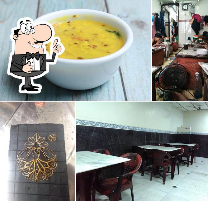 See the image of Murali Restaurant முரளீ உணவகம்