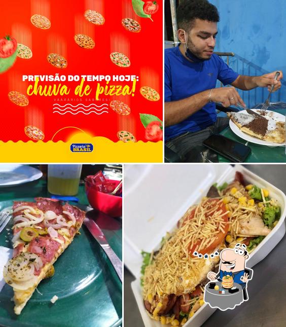 Pizzaria Brasil