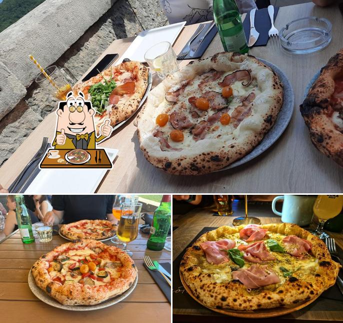 La pizza è il piatto veloce preferito al mondo