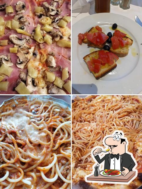 Pizzeria Sole Mio