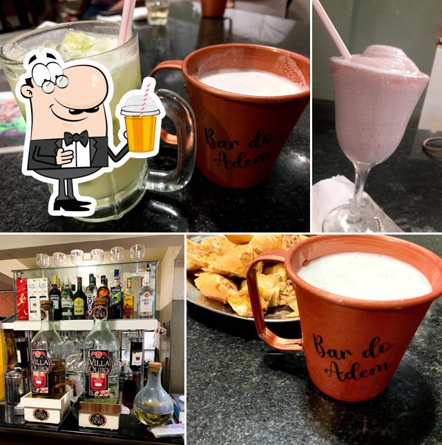 Bar do Adem