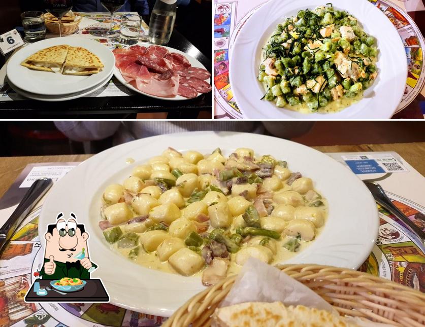 Platti al Ca' de Vèn