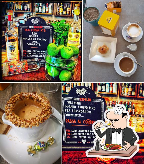Platti al Cork coffee & more