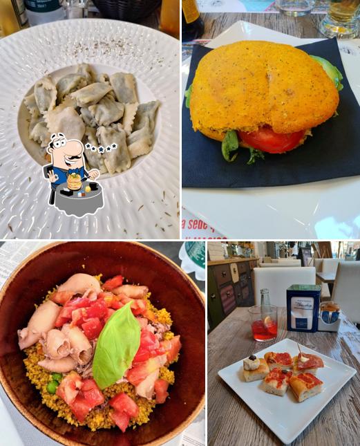 Platti al Straordinario