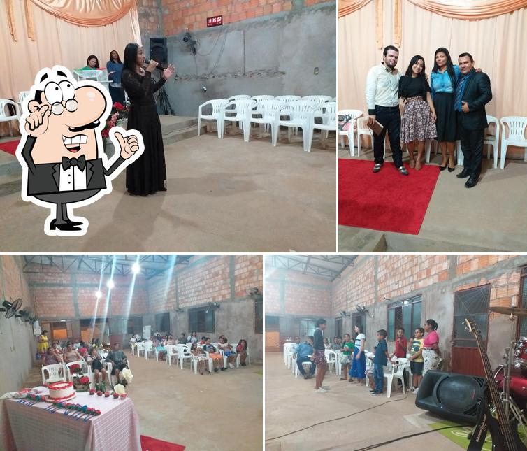 VAI QUE COLA BEBIDAS