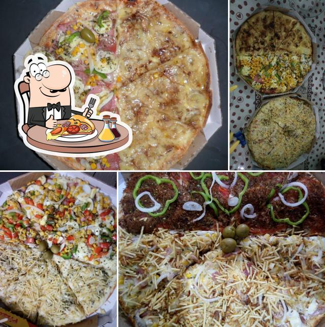 A Predileta Pizzaria