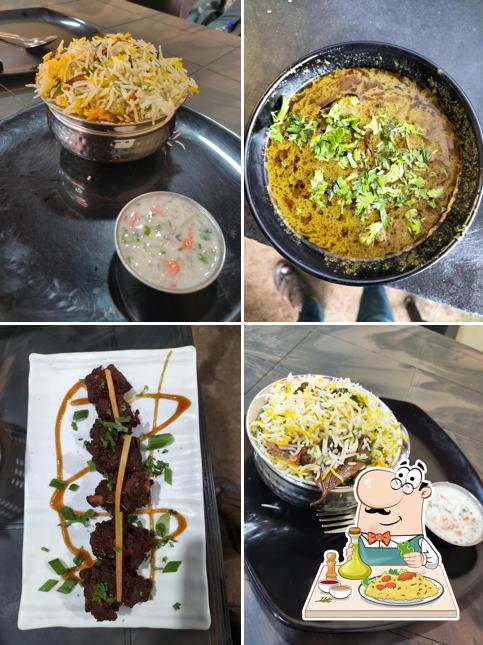 Aaru's Kitchen