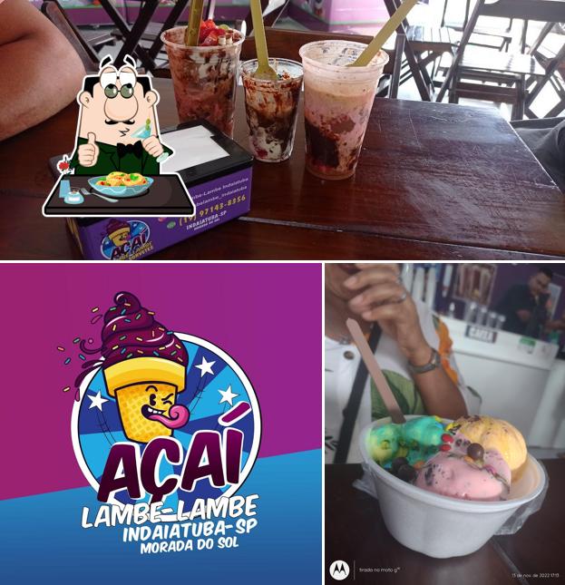 Açaí Lambe-lambe Indaiatuba