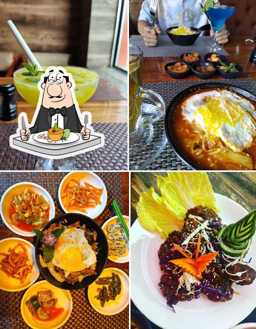 Asian Flavours Restaurant