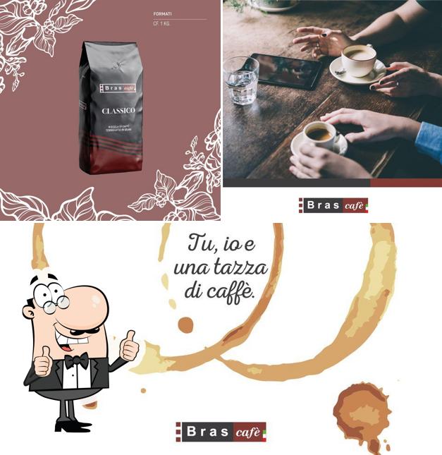Vedi questa foto di Brascafè