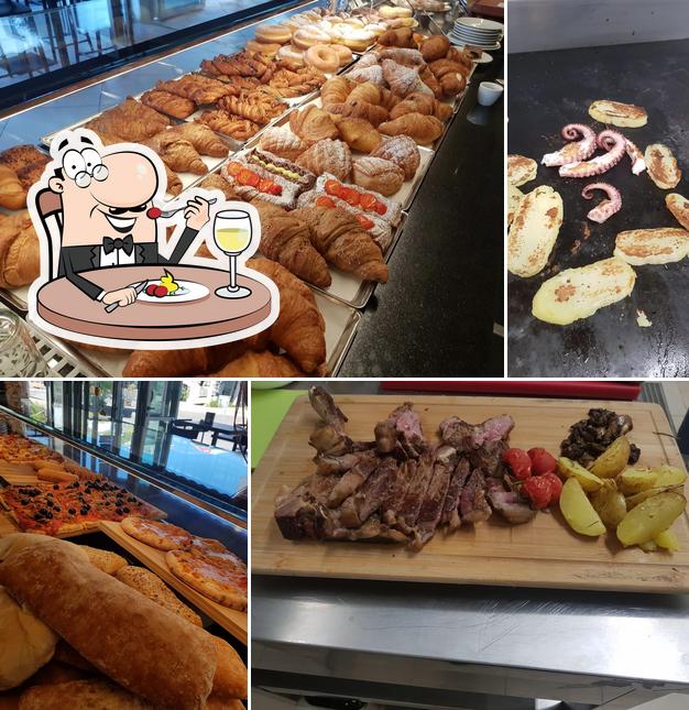 Platti al Bar Bistrot 285