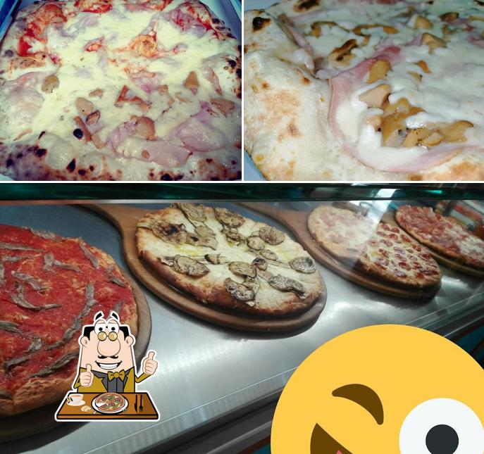 La pizza è il piatto veloce più amato al mondo