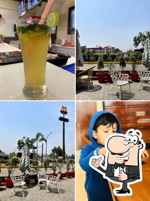 Home Cook Restaurant