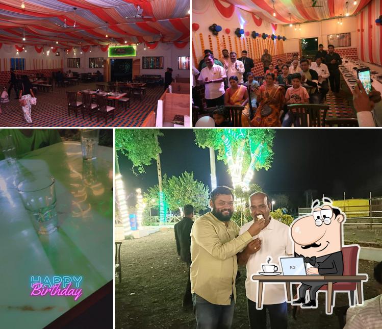 Hotel Govind Wada (veg -non veg restaurant )