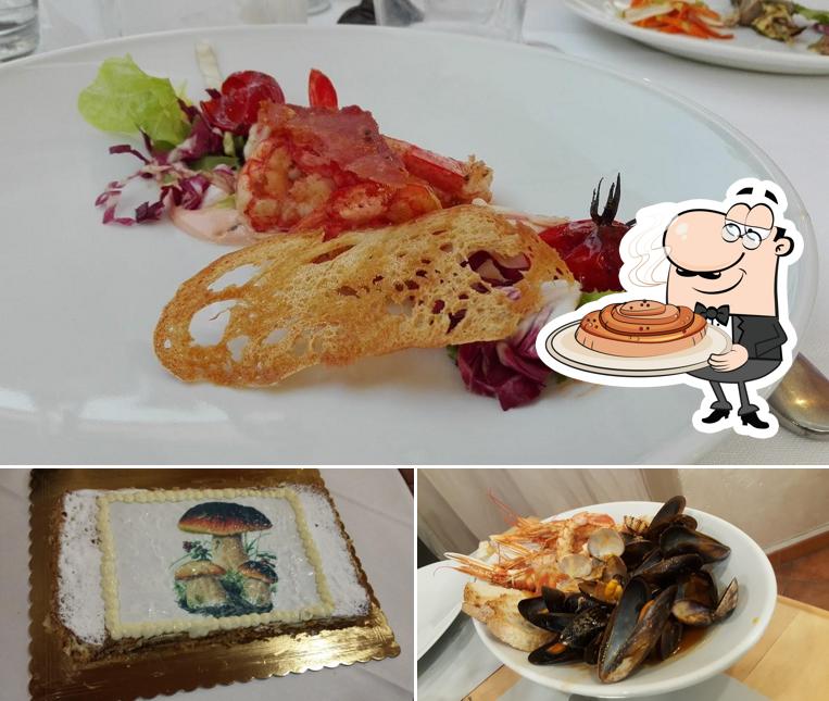 Ecco un'immagine di Nannini Ristorante